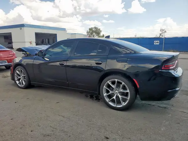 2C3CDXBG9PH612938 2023 DODGE CHARGER - Image 2