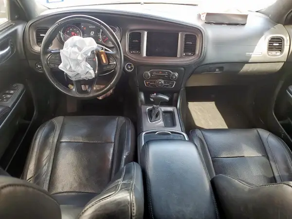 2C3CDXBG9PH612938 2023 DODGE CHARGER - Image 8