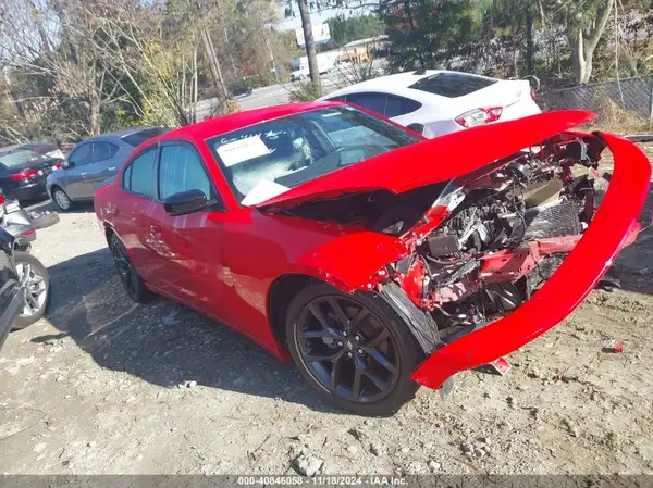 2C3CDXBG9PH613040 2023 DODGE CHARGER - Image 1