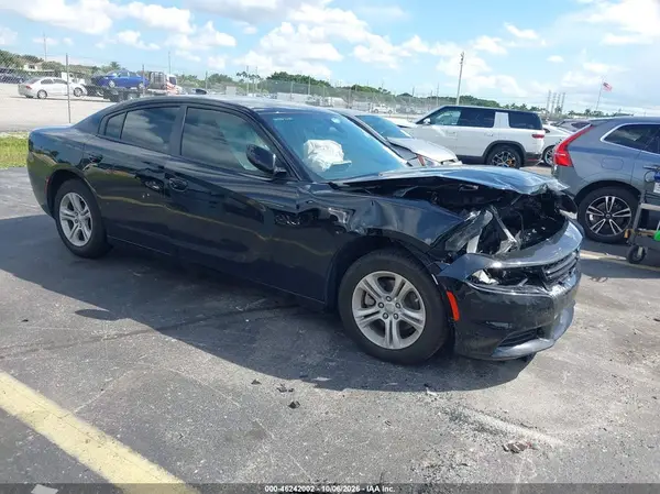 2C3CDXBG9PH613359 2023 DODGE CHARGER - Image 1