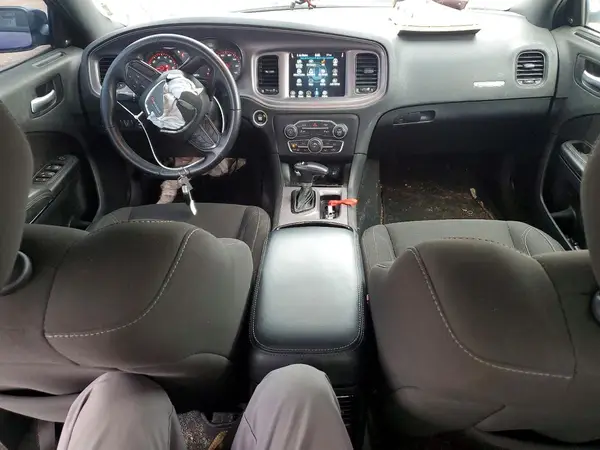 2C3CDXBG9PH613376 2023 DODGE CHARGER - Image 8