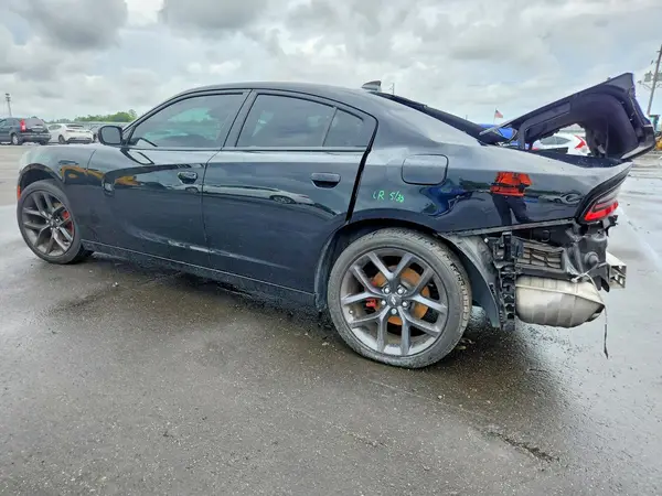2C3CDXBG9PH613457 2023 DODGE CHARGER - Image 2