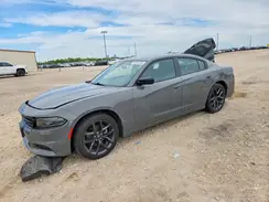 2C3CDXBG9PH619016 2023 DODGE CHARGER