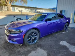 2C3CDXBG9PH619033 2023 DODGE CHARGER