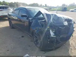 2C3CDXBG9PH619307 2023 DODGE CHARGER