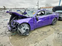 2C3CDXBG9PH619663 2023 DODGE CHARGER