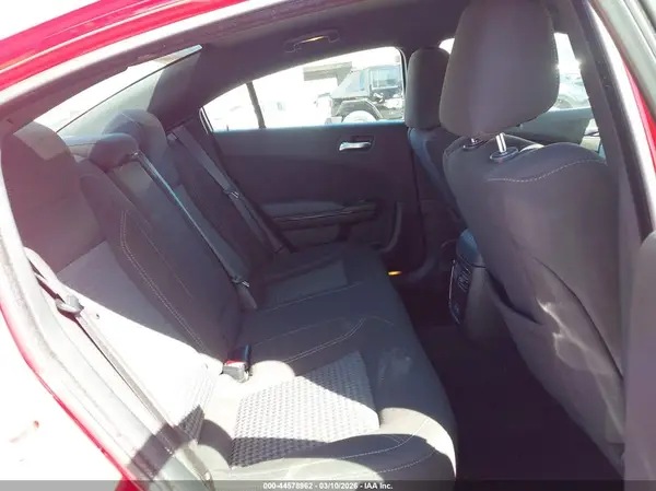 2C3CDXBG9PH627410 2023 DODGE CHARGER - Image 8