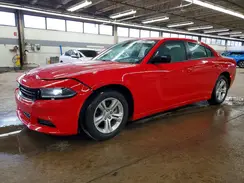 2C3CDXBG9PH633482 2023 DODGE CHARGER