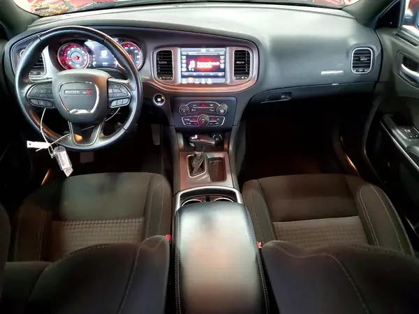 2C3CDXBG9PH633482 2023 DODGE CHARGER - Image 8