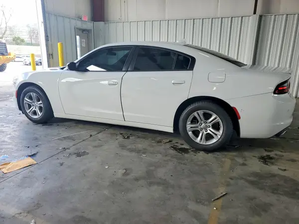 2C3CDXBG9PH636074 2023 DODGE CHARGER - Image 2