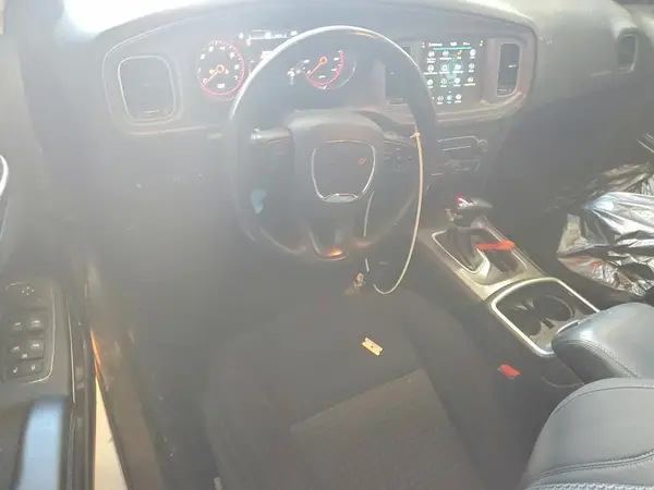 2C3CDXBG9PH636074 2023 DODGE CHARGER - Image 8