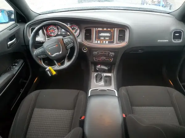 2C3CDXBG9PH636219 2023 DODGE CHARGER - Image 8