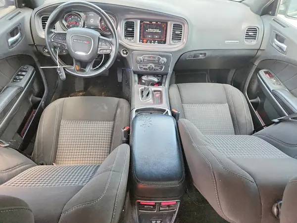 2C3CDXBG9PH638648 2023 DODGE CHARGER - Image 8