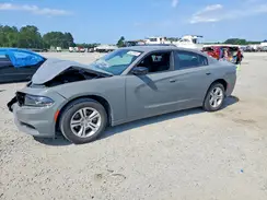 2C3CDXBG9PH640013 2023 DODGE CHARGER