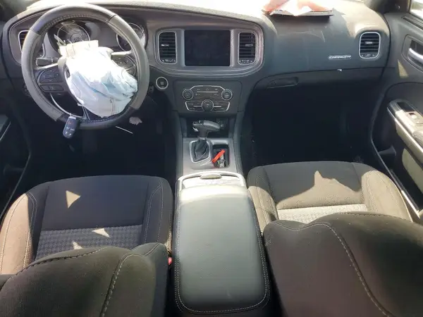2C3CDXBG9PH640013 2023 DODGE CHARGER - Image 8