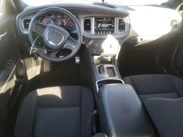 2C3CDXBG9PH643820 2023 DODGE CHARGER - Image 8
