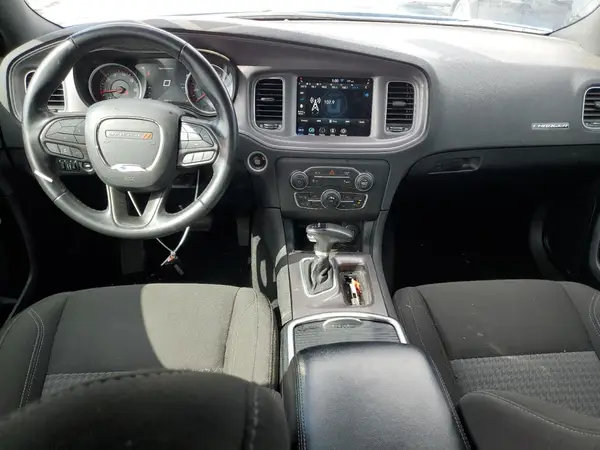 2C3CDXBG9PH643848 2023 DODGE CHARGER - Image 8