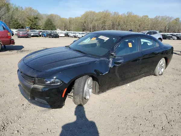 2C3CDXBG9PH646443 2023 DODGE CHARGER - Image 1