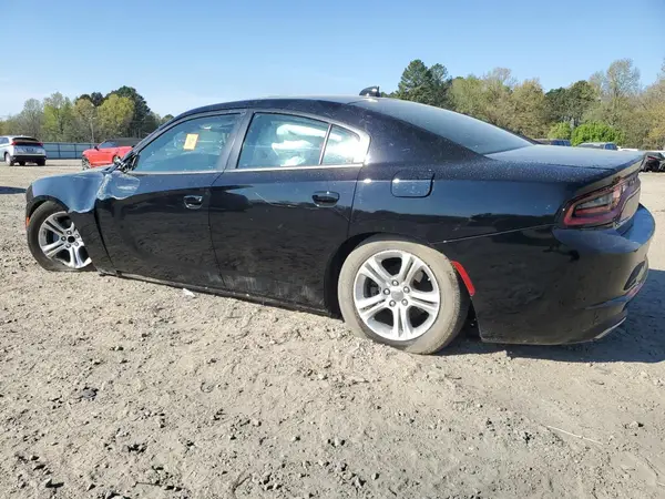 2C3CDXBG9PH646443 2023 DODGE CHARGER - Image 2