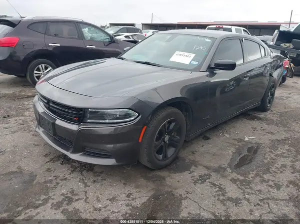 2C3CDXBG9PH656549 2023 DODGE CHARGER - Image 2