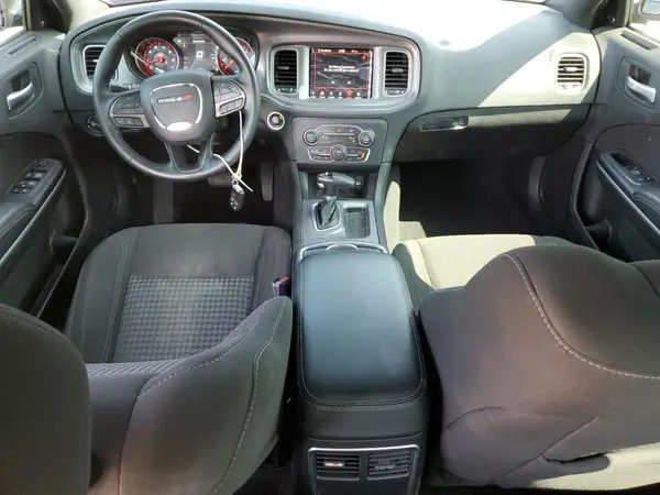 2C3CDXBG9PH656664 2023 DODGE CHARGER - Image 8