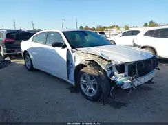 2C3CDXBG9PH659516 2023 DODGE CHARGER