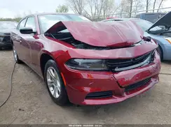 2C3CDXBG9PH659726 2023 DODGE CHARGER