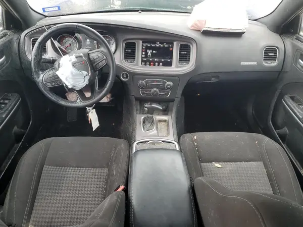 2C3CDXBG9PH660584 2023 DODGE CHARGER - Image 8