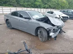 2C3CDXBG9PH664201 2023 DODGE CHARGER