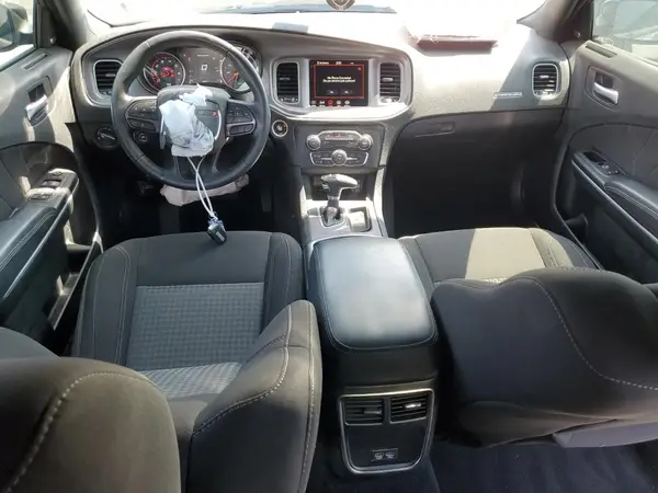 2C3CDXBG9PH671553 2023 DODGE CHARGER - Image 8