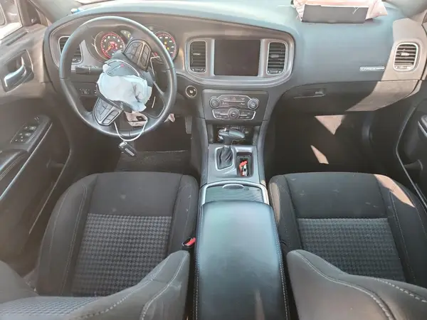 2C3CDXBG9PH674243 2023 DODGE CHARGER - Image 8