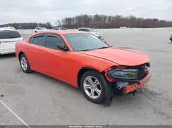 2C3CDXBG9PH674386 2023 DODGE CHARGER