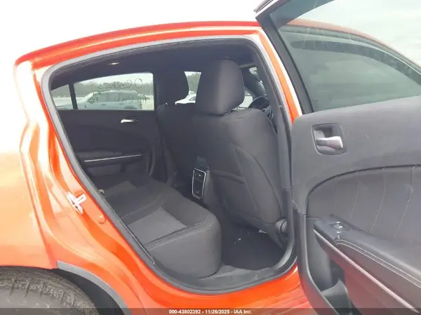 2C3CDXBG9PH674386 2023 DODGE CHARGER - Image 8