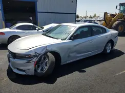 2C3CDXBG9PH674775 2023 DODGE CHARGER