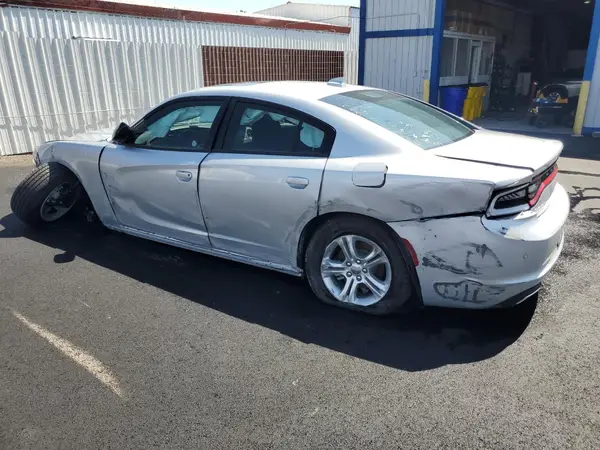 2C3CDXBG9PH674775 2023 DODGE CHARGER - Image 2