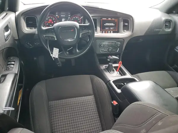 2C3CDXBG9PH675019 2023 DODGE CHARGER - Image 8