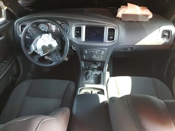 2C3CDXBG9PH675263 2023 DODGE CHARGER - Image 8