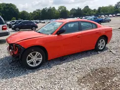 2C3CDXBG9PH687008 2023 DODGE CHARGER