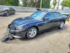 2C3CDXBG9PH690880 2023 DODGE CHARGER