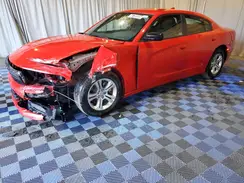 2C3CDXBG9PH690989 2023 DODGE CHARGER