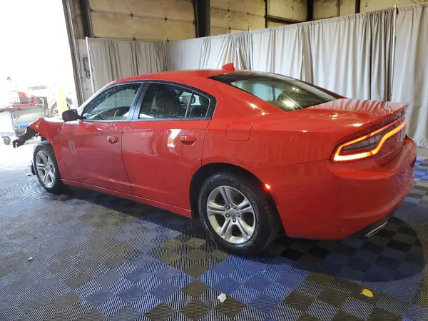 2C3CDXBG9PH690989 2023 DODGE CHARGER - Image 2