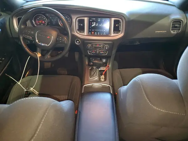 2C3CDXBG9PH690989 2023 DODGE CHARGER - Image 8
