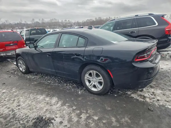 2C3CDXBG9PH691088 2023 DODGE CHARGER - Image 2
