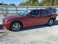 2C3CDXBG9PH697537 2023 DODGE CHARGER