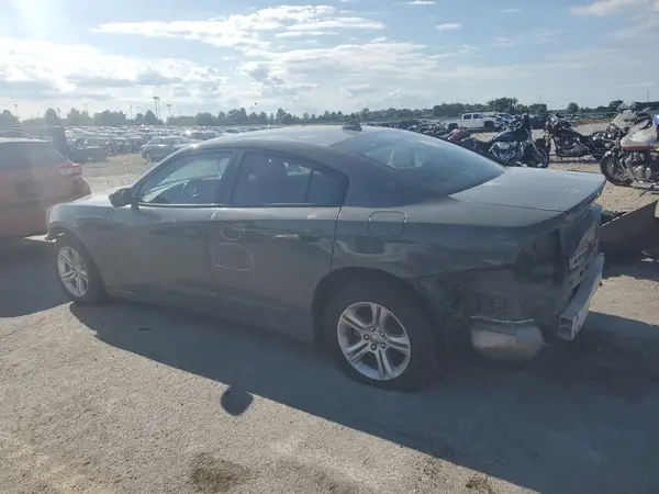 2C3CDXBG9PH697635 2023 DODGE CHARGER - Image 2