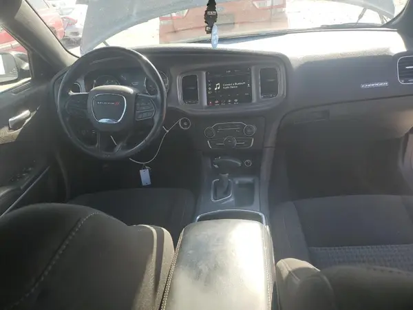 2C3CDXBG9PH697635 2023 DODGE CHARGER - Image 8