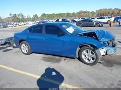 2C3CDXBG9PH697795 2023 DODGE CHARGER