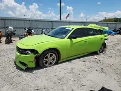 2C3CDXBG9PH698266 2023 DODGE CHARGER