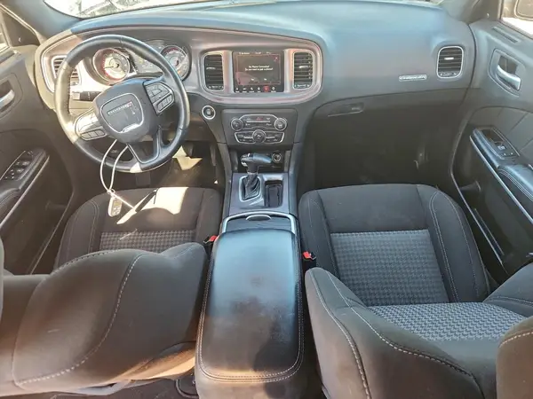 2C3CDXBG9PH701411 2023 DODGE CHARGER - Image 8