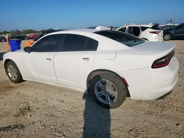 2C3CDXBG9PH701683 2023 DODGE CHARGER - Image 2